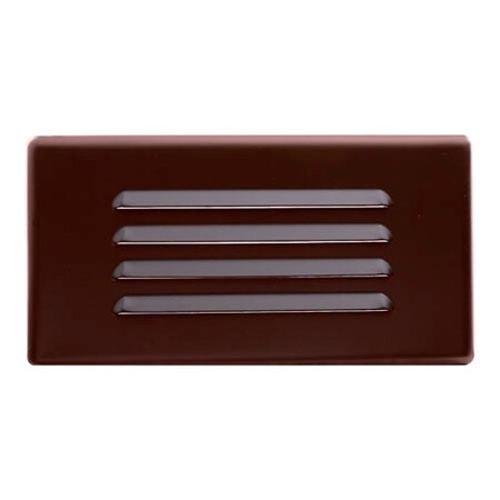 Elco Lighting ELST12BZ Replacement Faceplate for ELST23